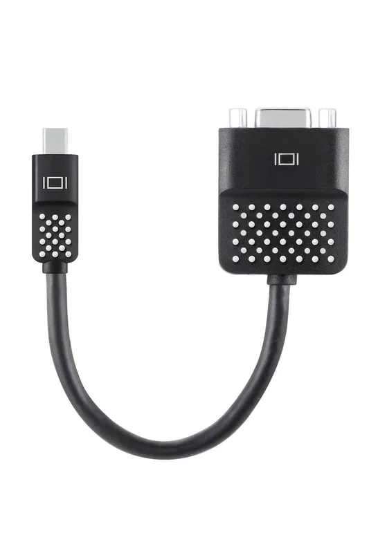 Adaptador Belkin Mini Display Port A F2CD028BT VGA precio colombia