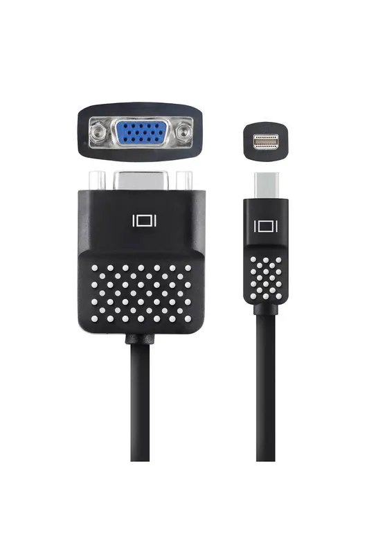 Adaptador Belkin Mini Display Port A F2CD028BT VGA precio