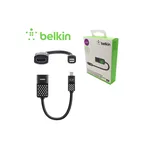 Adaptador Belkin Mini Display Port A Hdmi 4k precio