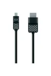 Cable Belkin Mini Display Port A Hdmi 4k precio