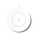 Base Belkin de carga inalámbrica boost up 7.5 w precio