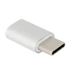 Adaptador Tipo C A Micro USB precio