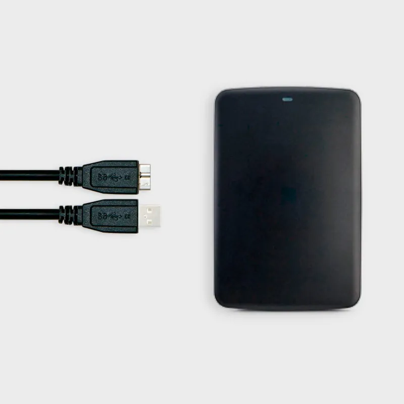 Cable USB A Micro USB 3.0 precio colombia