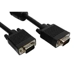 Cable VGA A VGA 15 Pines precio