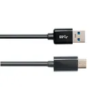 Cable USB Tipo A Tipo C 1 Mt precio