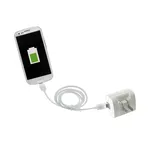 Kit de Cargador de Pared para smartphone USB VTA precio