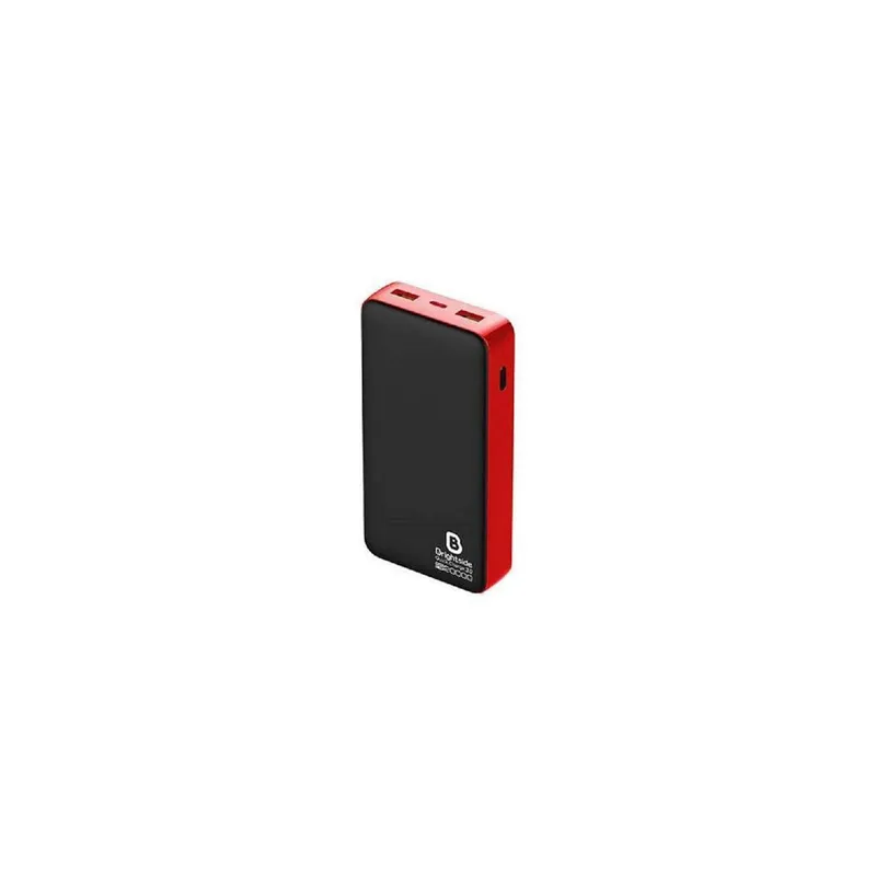 Powerbank 20,000 mah brightside ref Bspb-pd 20 a precio