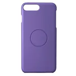 Protector Magnético Púrpura para iPhone 7 Plus precio