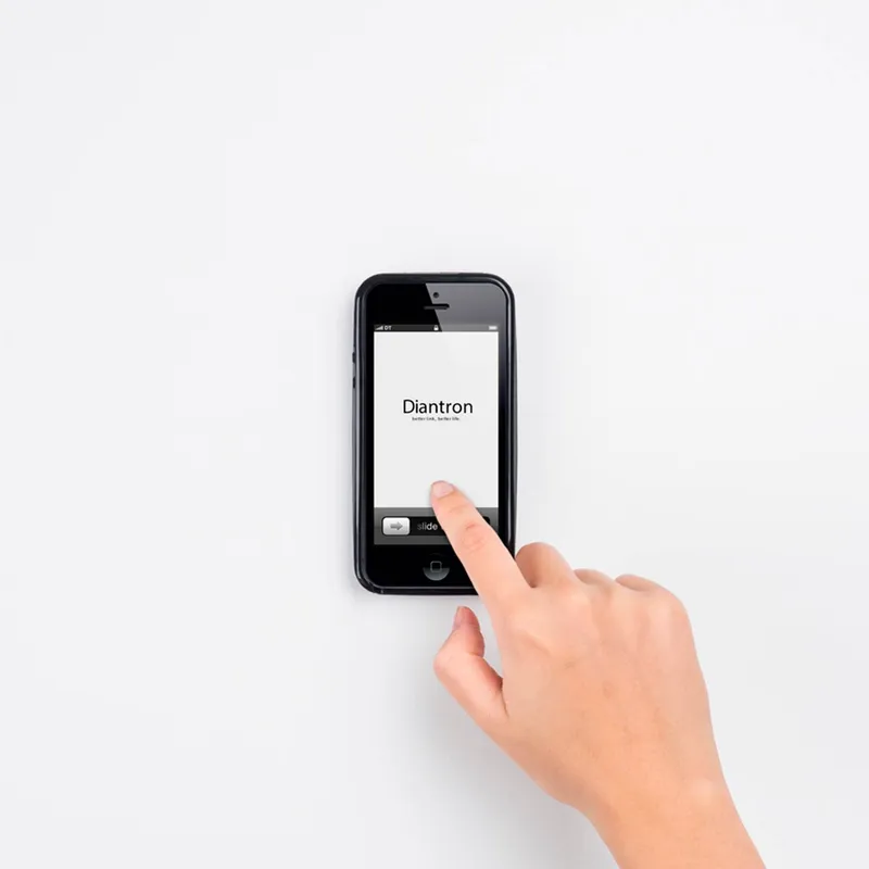 Soporte Magcover Pared para celular precio colombia