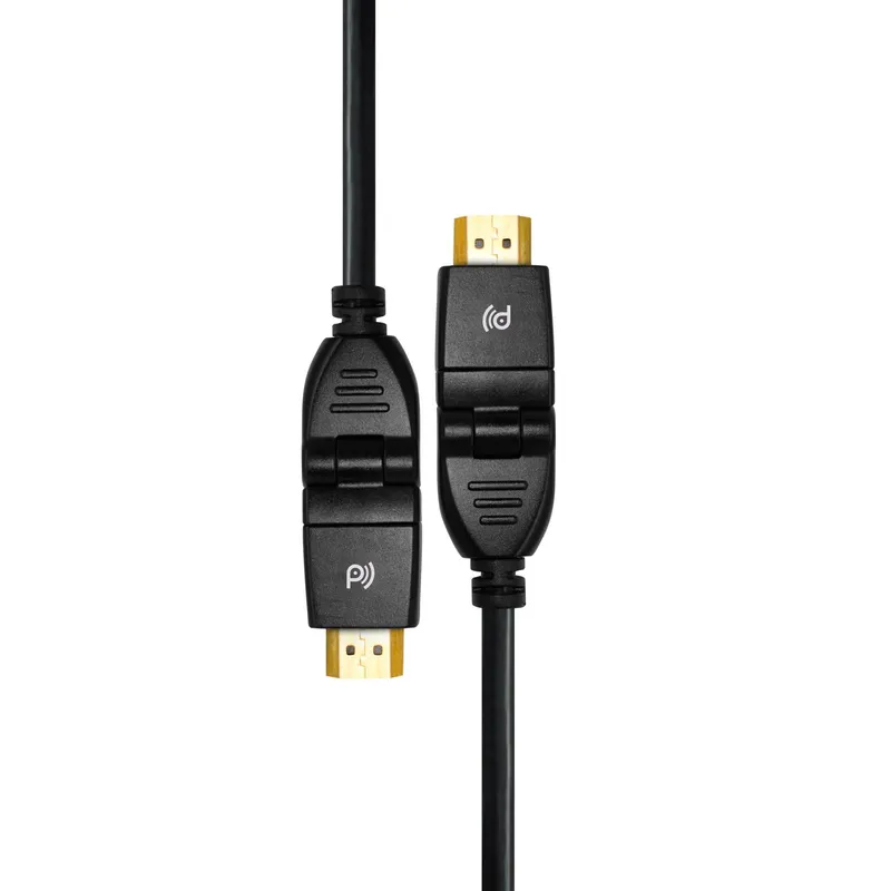 Cable Hdmi MYMOBILE largo 5 Metros