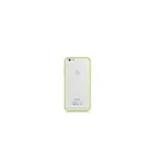 Estuche para iPhone 6 6/6 s Devia transparente 935658 verde precio