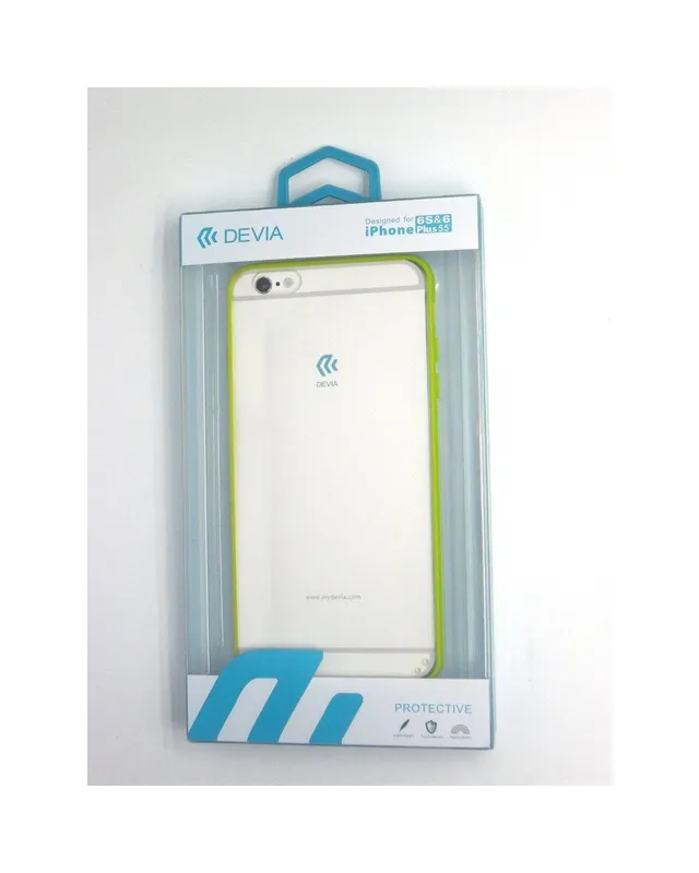 Estuche para iPhone 6 Plus 6 s plus Devia precio colombia