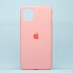 Carcasa para iPhone 11 11Pro Max de Silicona precio