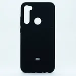 Carcasa para Xiaomi Note9S de Silicona precio