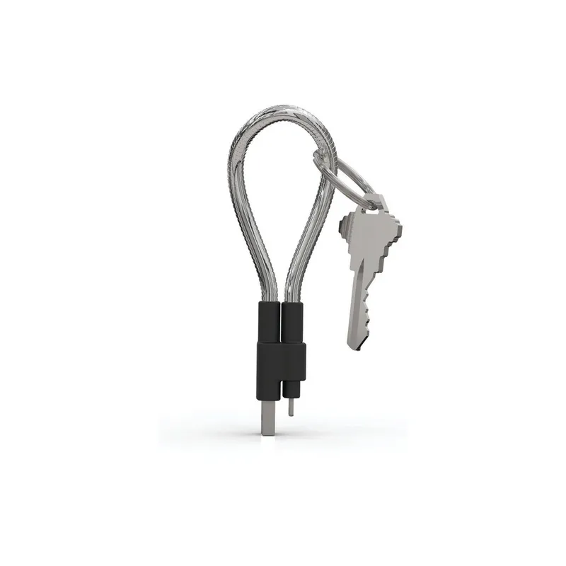 Cable Fusechicken Titan Loop Lightning 0.24 m barato