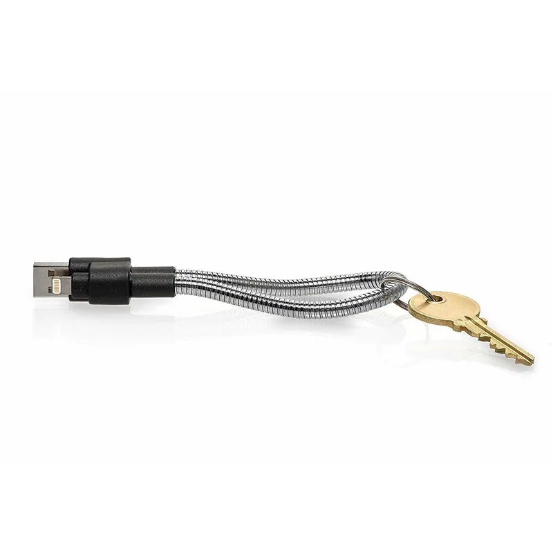 Cable Fusechicken Titan Loop Lightning 0.24 m opiniones
