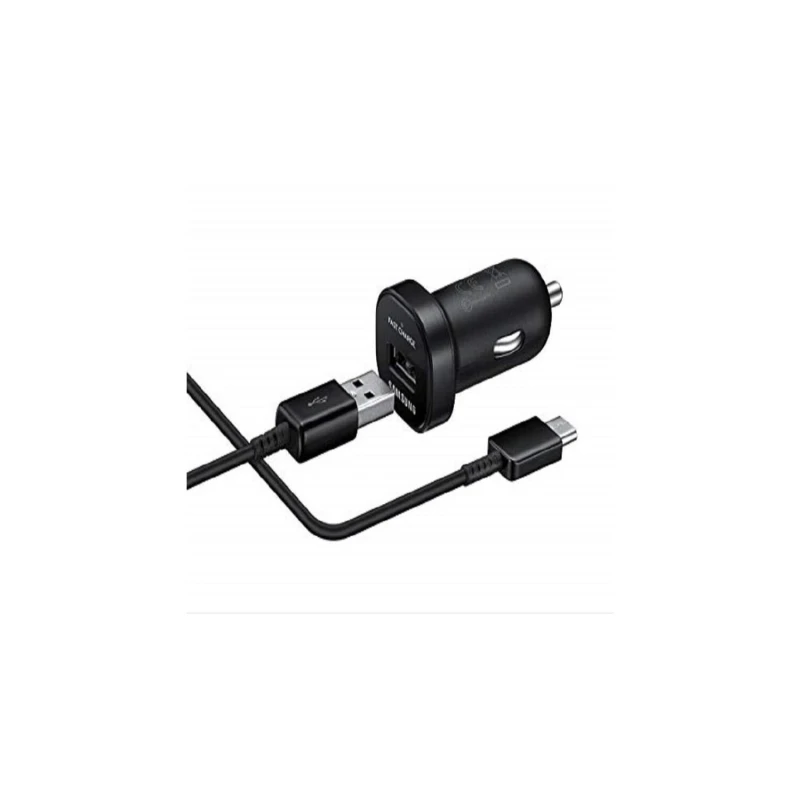 Cargador para carro Samsung galaxy tipo c precio