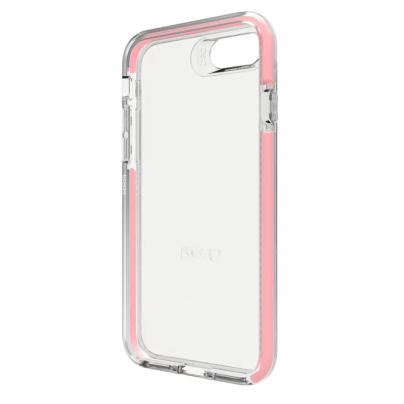 Funda Protectora Piccadilly Gear4 iPhone 7/8 26208 Oro rosa precio colombia