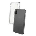 Funda Protectora Crystal Palace Gear4 iPhone X/Xs Transparente precio