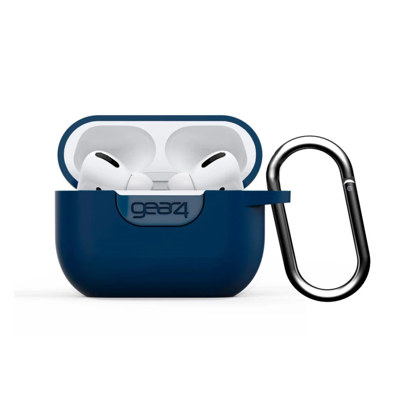 Estuche Gear4 para Airpod Pro 702004965 azul precio