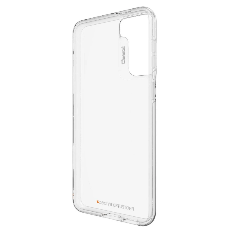 Funda Gear4 Crystal Palace para iPhone 11 -Transparente