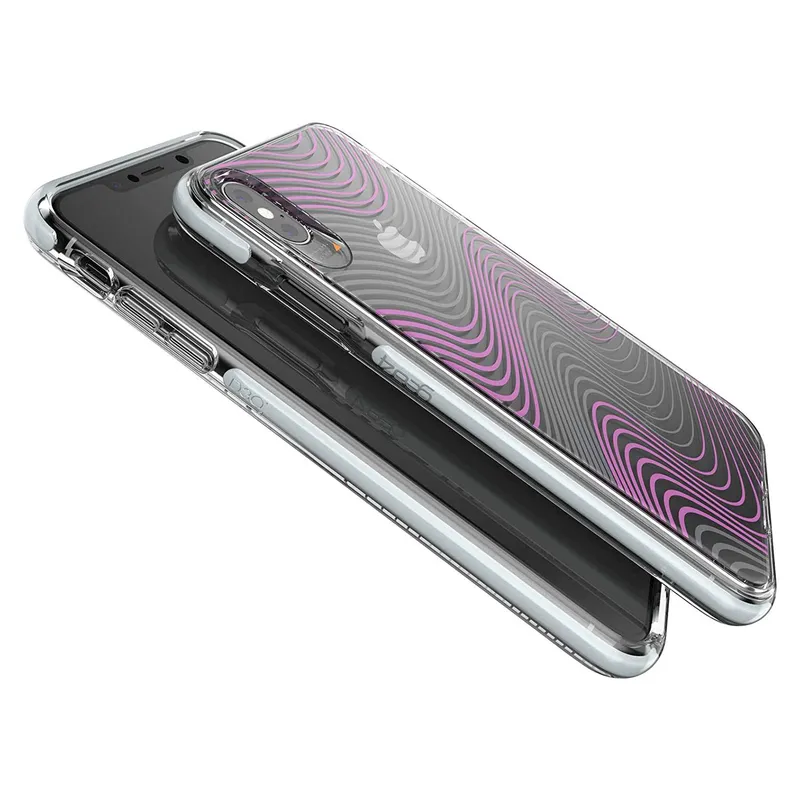 Funda Protectora Victoria Gear4 iPhone Xs precio colombia