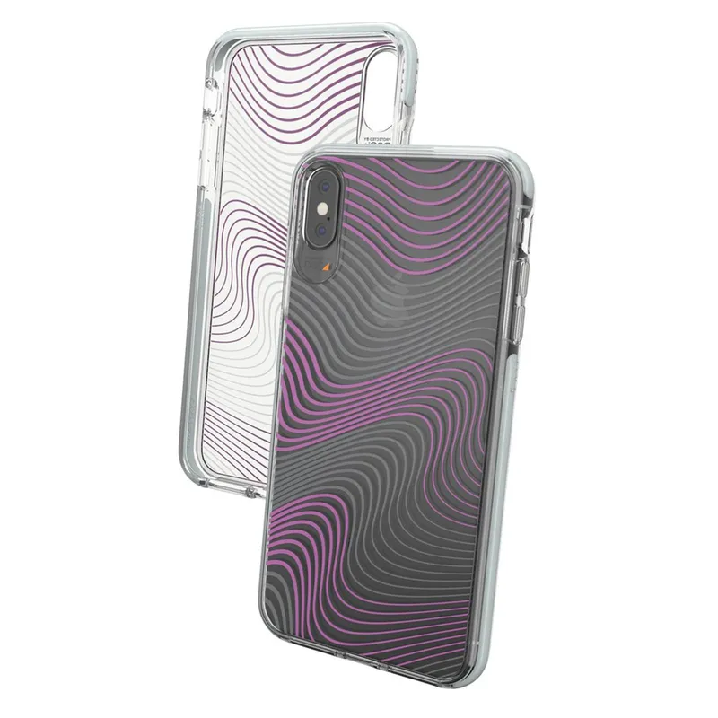 Funda Protectora Victoria Gear4 iPhone Xs precio