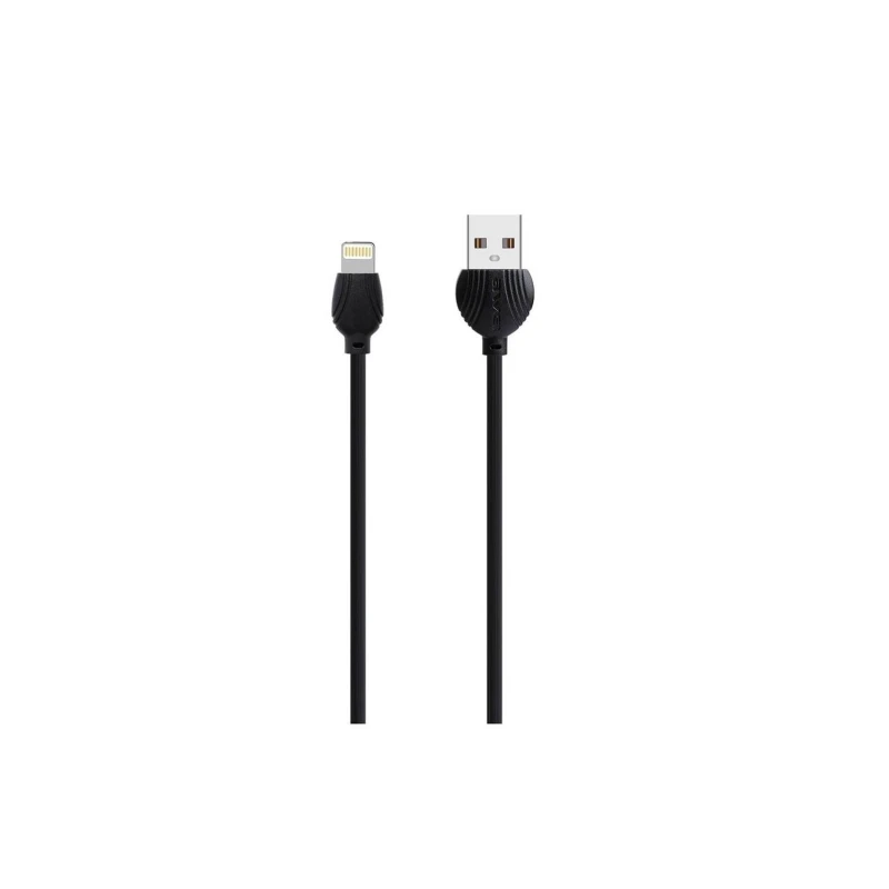 Cable de Datos iphone carga rapida,2.5a,1mt precio colombia