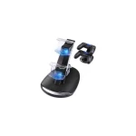 Base Cargador doble joystick ps4 hb-p 4002 b Control precio