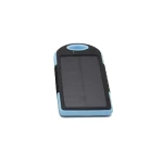 Bateria Power Bank solar precio