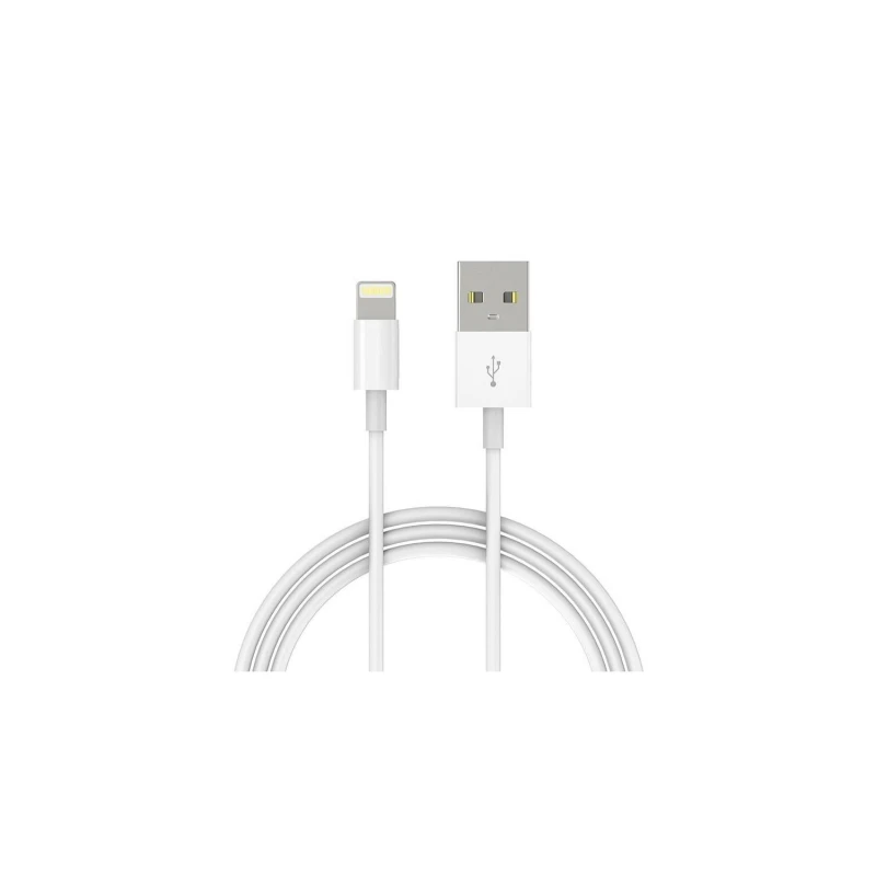 Cable datos para iPhone 8 7 6 5 s ipad certificado precio colombia