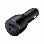 Cargador Auto Huawei 2 Puertos USB QC precio