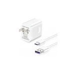 Cargador de Pared supercharge huawei conector tipo precio