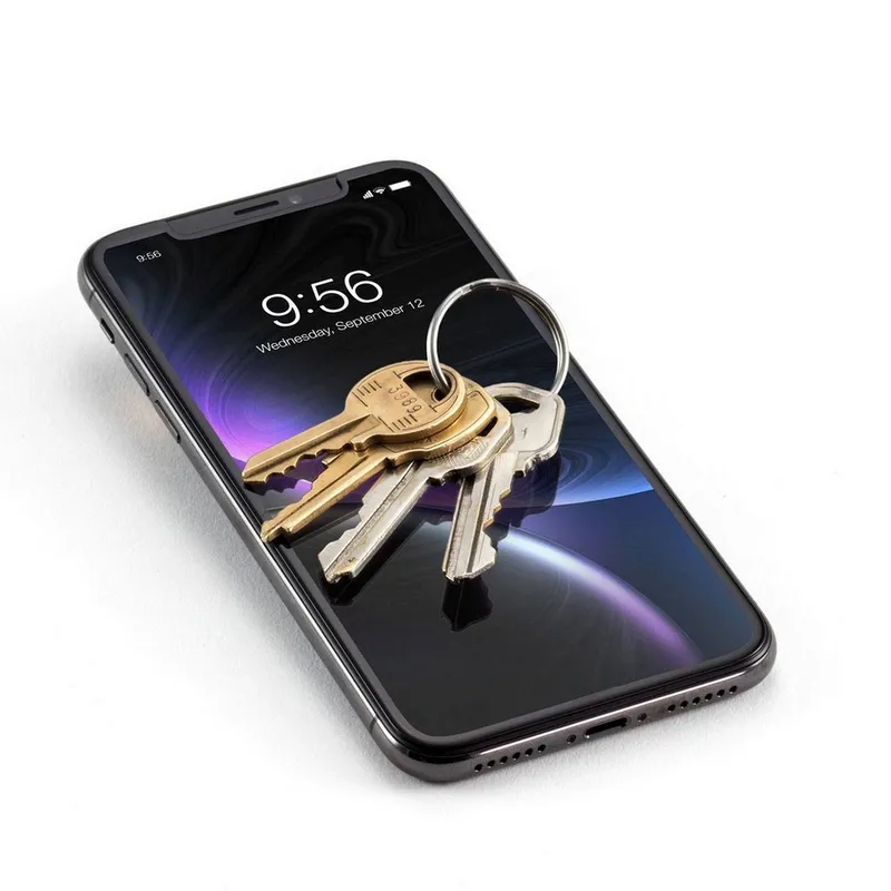 Protector de pantalla de Vidrio templado Glass + InvisibleShield iPhone Xr precio