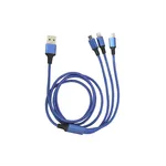 Cable de carga rapida y datos para iphone-tipo c precio