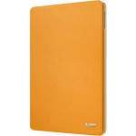 Estuche para iPad Air 2 gira 360º Laut naranja precio