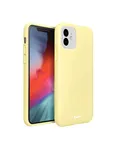 Estuche Para iPhone 11 Laut Huex Pastels amarillo precio