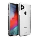 Estuche para iPhone 11 Pro Laut crystal-x clear precio