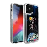 Estuche Para iPhone 11 Pro Laut Glitter Space precio