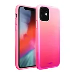 Estuche Para iPhone 11 Pro Laut Huex Fade rosado precio