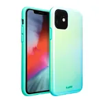 Estuche Para iPhone 11 Pro Laut Huex Fade verde precio