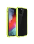 Estuche Para iPhone 11 Pro Laut Matter verde precio