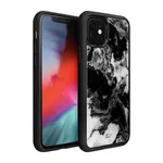 Estuche para iPhone 11 Pro Laut mineral negro precio