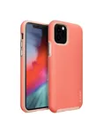 Estuche Para iPhone 11 Pro Laut Shield coral precio