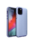 Estuche Para iPhone 11 Pro Laut Shield lila precio