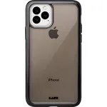 Estuche para iPhone 11 Pro Max crystal-x negro precio
