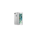 Estuche para iPhone 7/8 Plu plus Laut exoframe silver precio