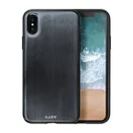 Estuche para iPhone X Laut huex negro precio