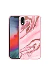 Estuche para iPhone Xr Laut mineral rosado precio