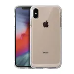 Estuche para iPhone Xs Max fluro impkt Laut clear precio